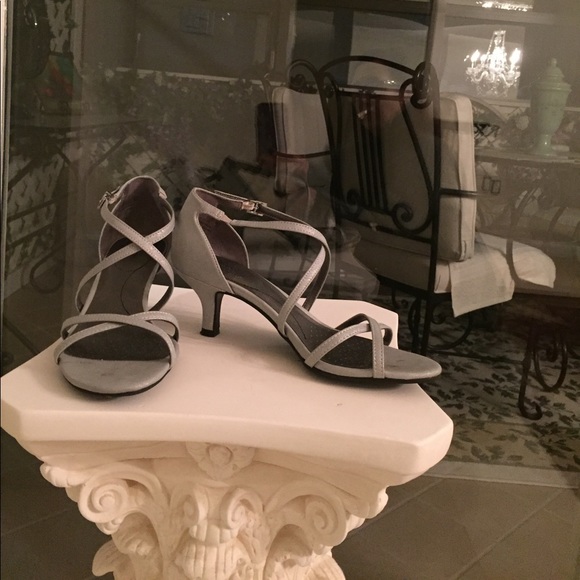 Shoes - Picture 1 of 1